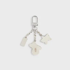 Kith for NBA All-Star Miami Heat Keychain