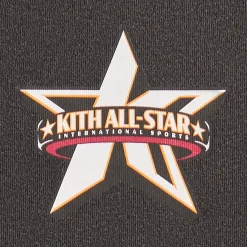 Kith for NBA All-Star Miami Heat Vintage Tee