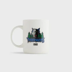 Kith for NBA All-Star Minnesota Timberwolves Mug