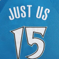 Kith for NBA All-Star Minnesota Timberwolves Leon Shirt