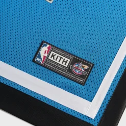Kith for NBA All-Star Minnesota Timberwolves Leon Shirt