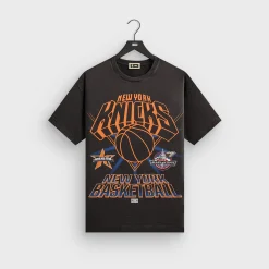 Kith for NBA All-Star New York Knicks Vintage Tee