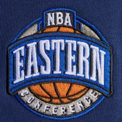 Kith for NBA All-Star New Jersey Nets Nelson Crewneck