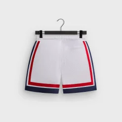 Kith for NBA All-Star New Jersey Nets Shorts