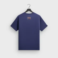 Kith for NBA All-Star New Jersey Nets Vintage Tee