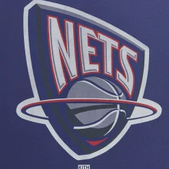 Kith for NBA All-Star New Jersey Nets Vintage Tee
