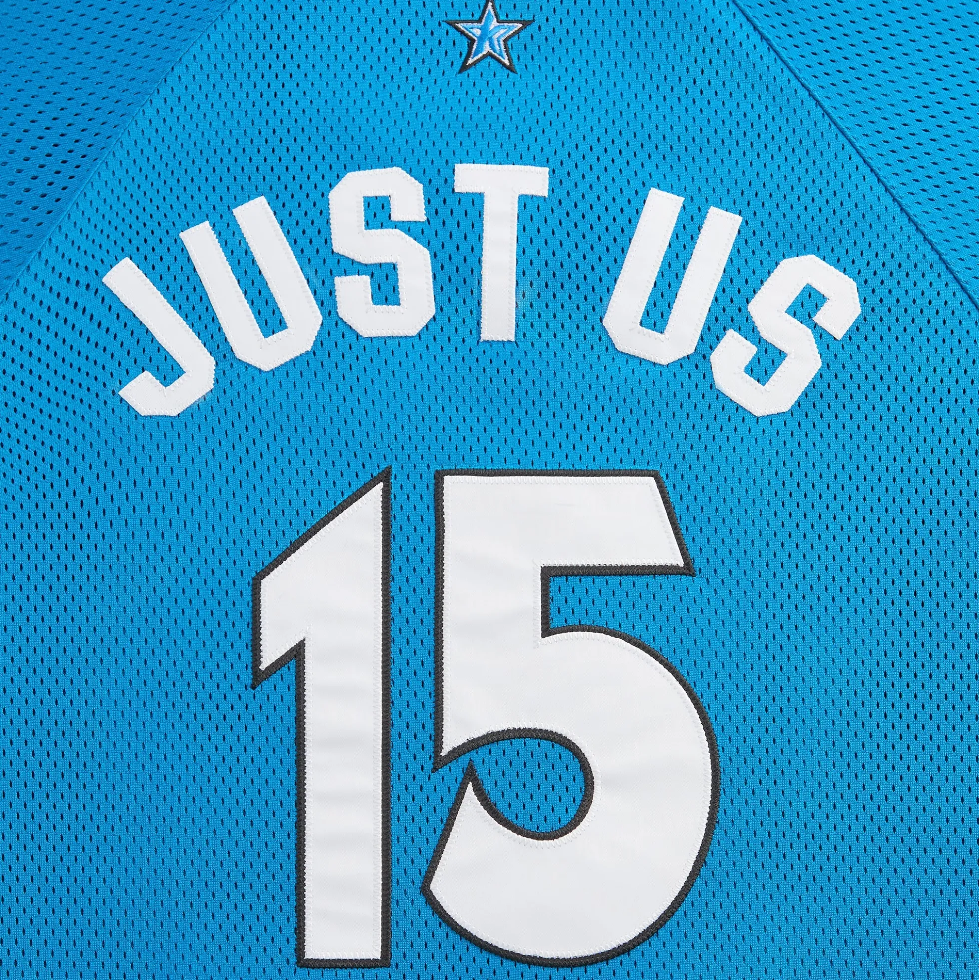 Kith for NBA All-Star Orlando Magic Samuel Shirt