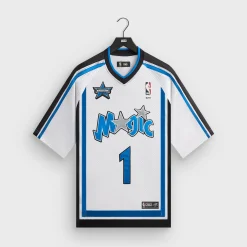 Kith for NBA All-Star Orlando Magic Leon Shirt