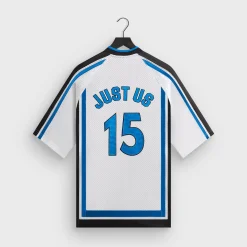 Kith for NBA All-Star Orlando Magic Leon Shirt