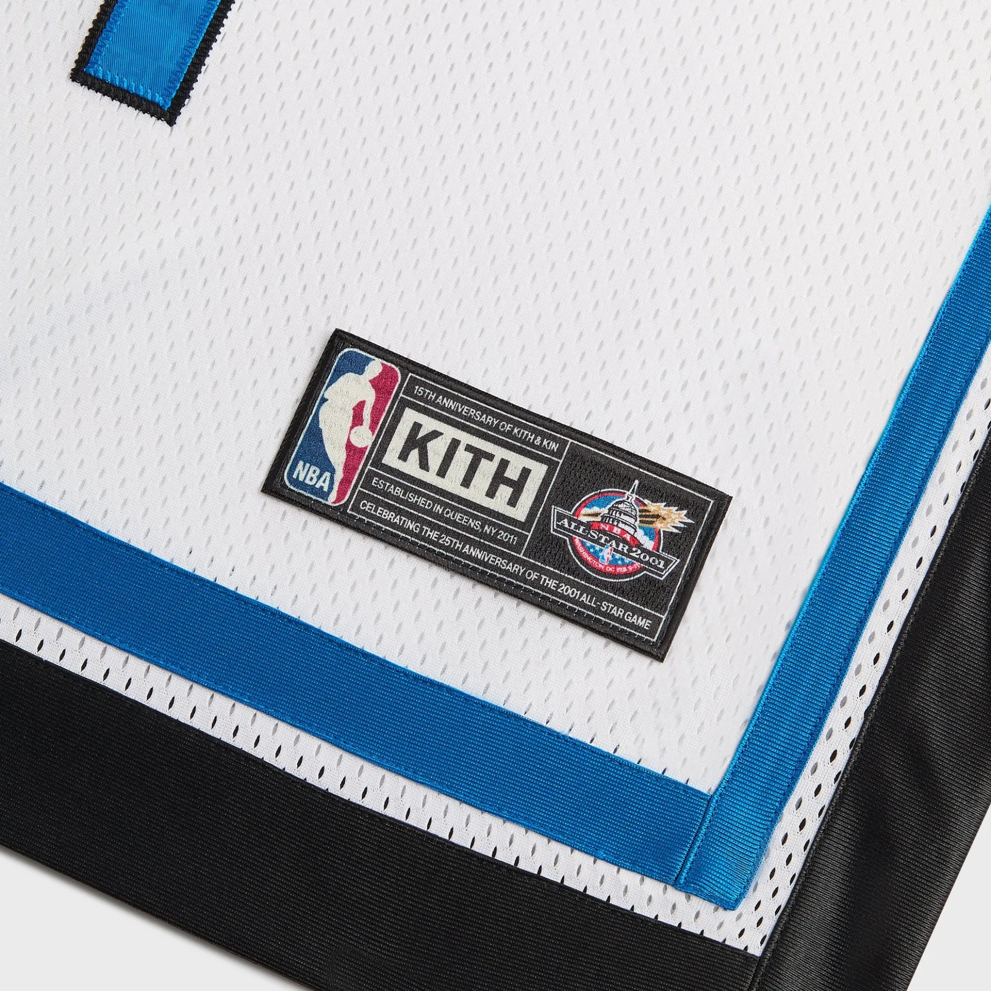 Kith for NBA All-Star Orlando Magic Leon Shirt