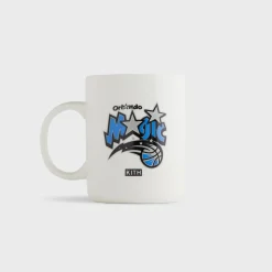 Kith for NBA All-Star Orlando Magic Mug