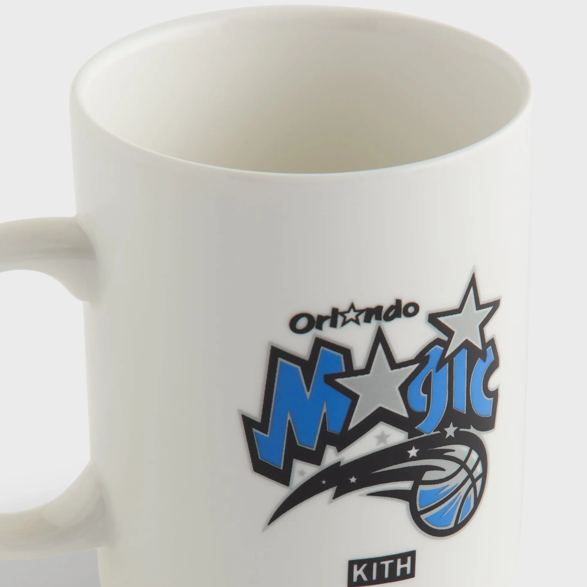 Kith for NBA All-Star Orlando Magic Mug