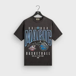 Kith for NBA All-Star Orlando Magic Vintage Tee