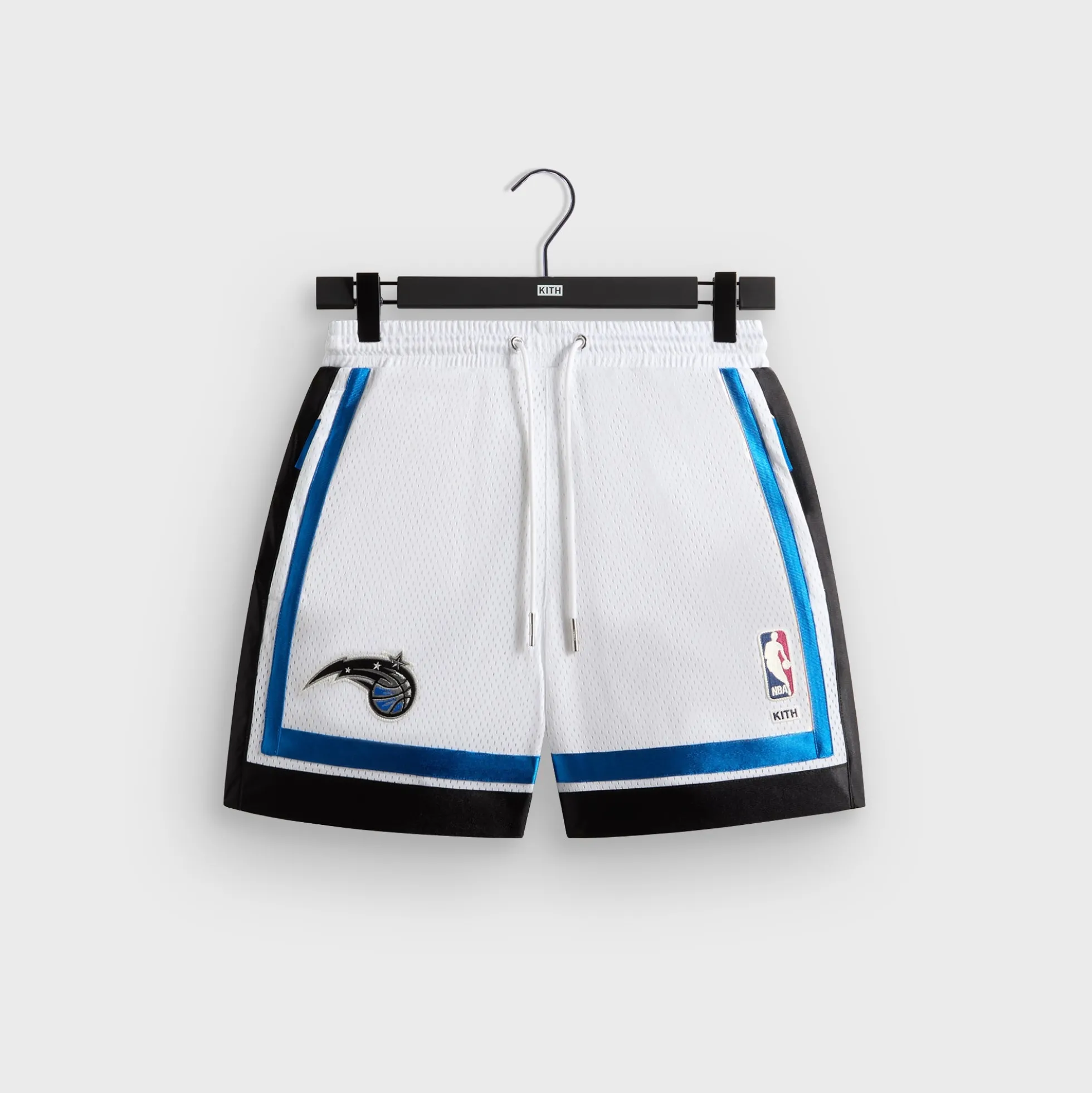 Kith for NBA All-Star Orlando Magic Short