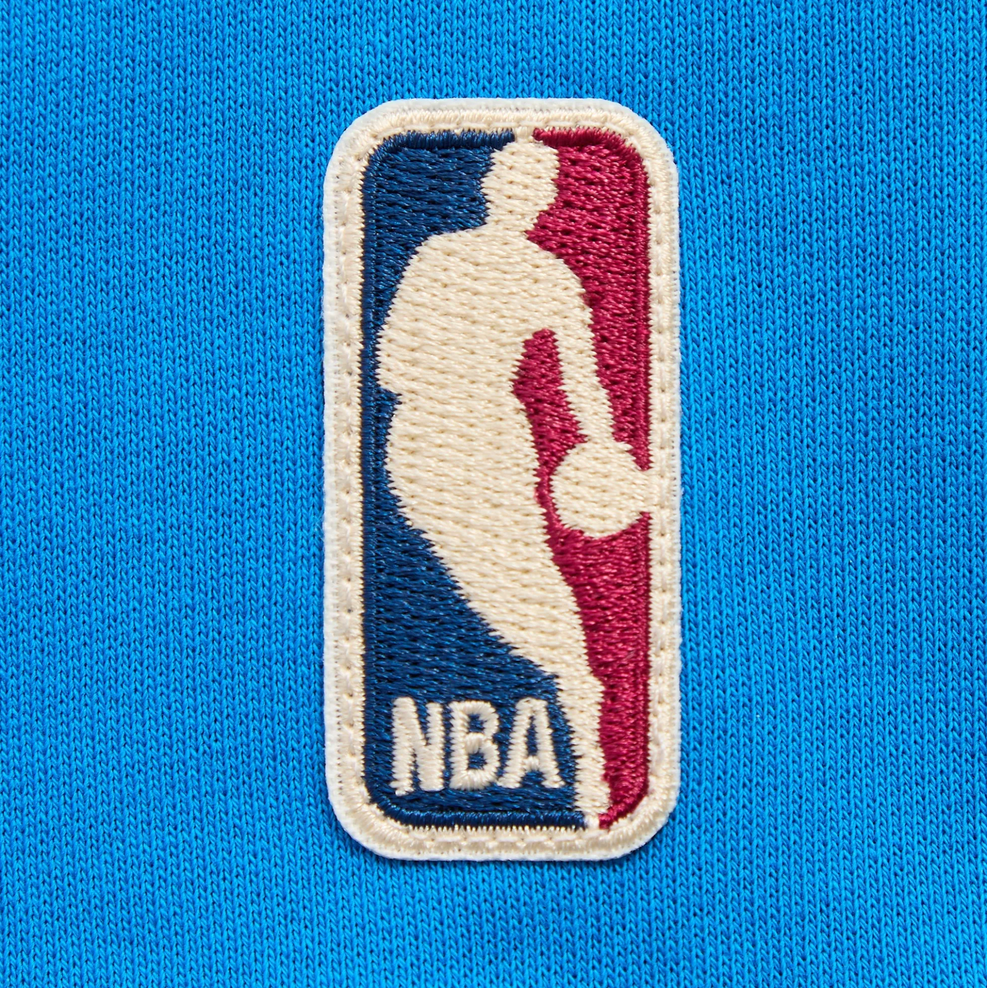 Kith for NBA All-Star Orlando Magic Nelson Crewneck