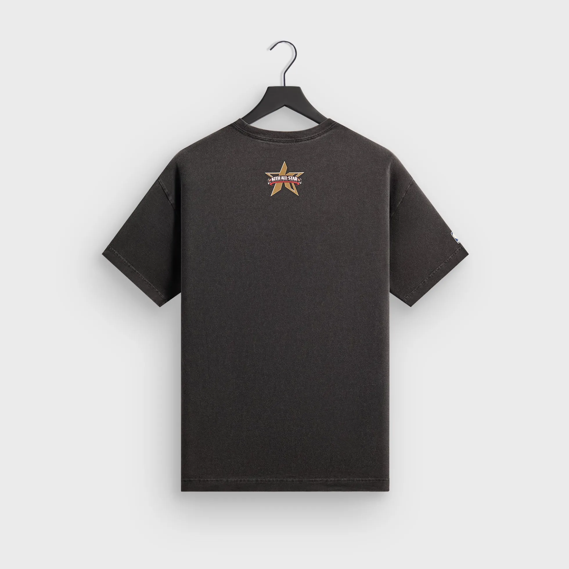 Kith for NBA All-Star Philadelphia 76ers Vintage Tee