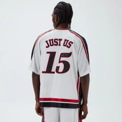 Kith for NBA All-Star Philadelphia 76ers Leon Shirt