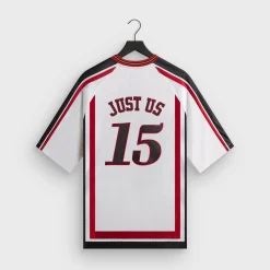 Kith for NBA All-Star Philadelphia 76ers Leon Shirt