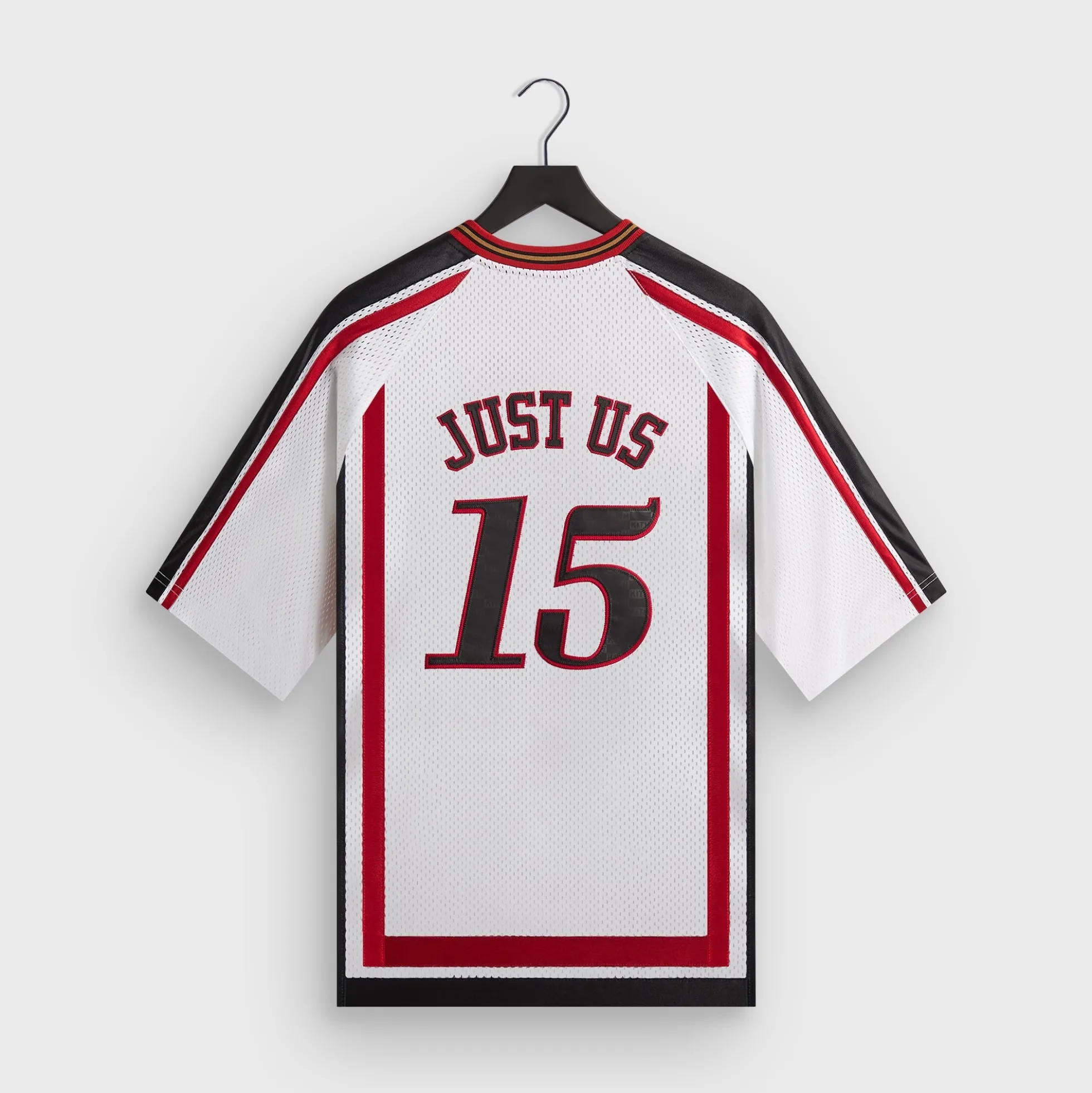 Kith for NBA All-Star Philadelphia 76ers Leon Shirt