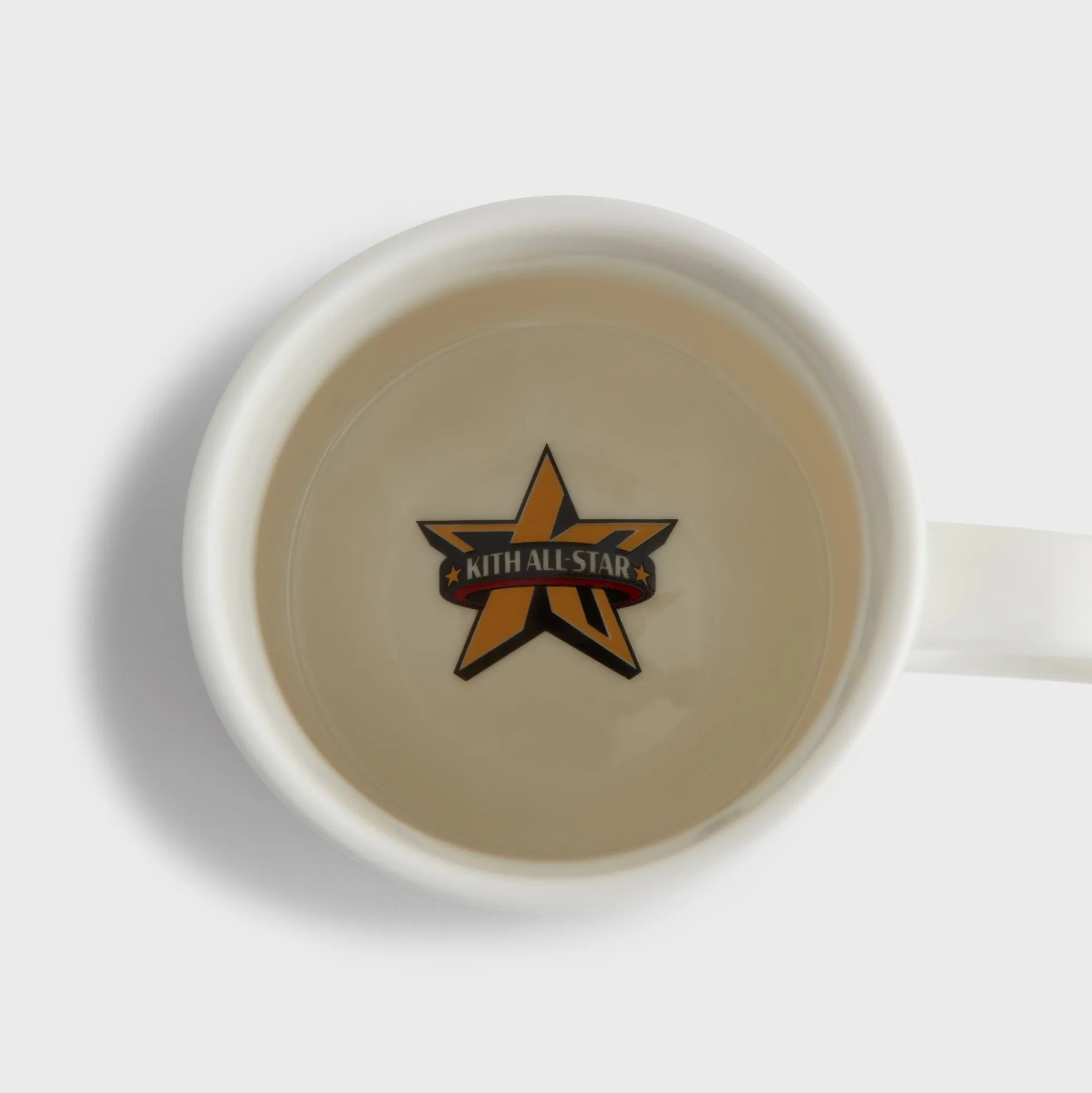 Kith for NBA All-Star Philadelphia 76ers Mug