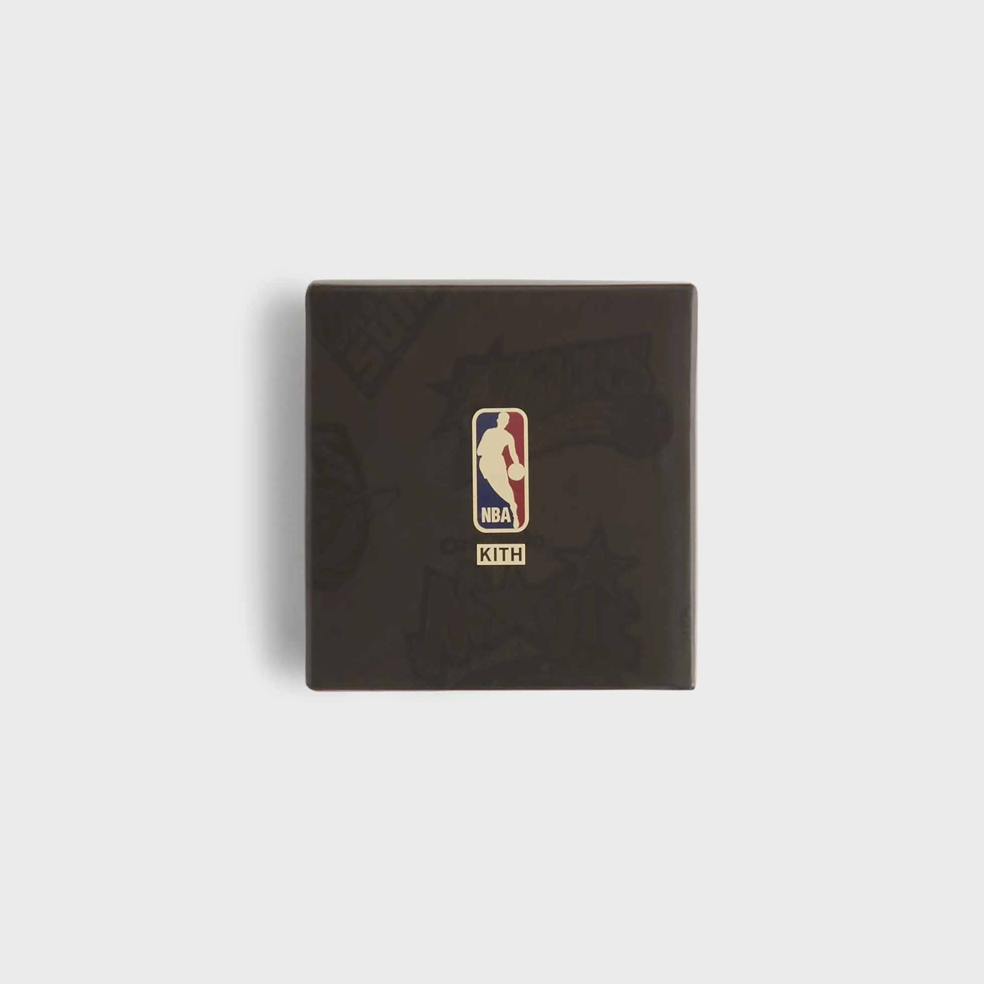Kith for NBA All-Star Philadelphia 76ers Mug