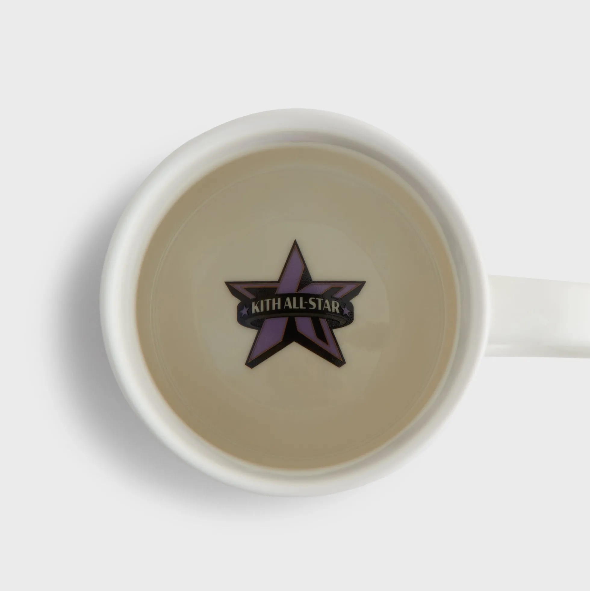 Kith for NBA All-Star Phoenix Suns Mug