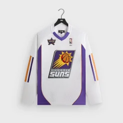 Kith for NBA All-Star Phoenix Suns Samuel Shirt