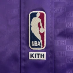 Kith for NBA All-Star Phoenix Suns Bomber Jacket