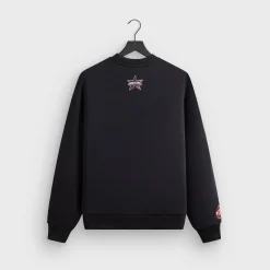 Kith for NBA All-Star Phoenix Suns Nelson Crewneck