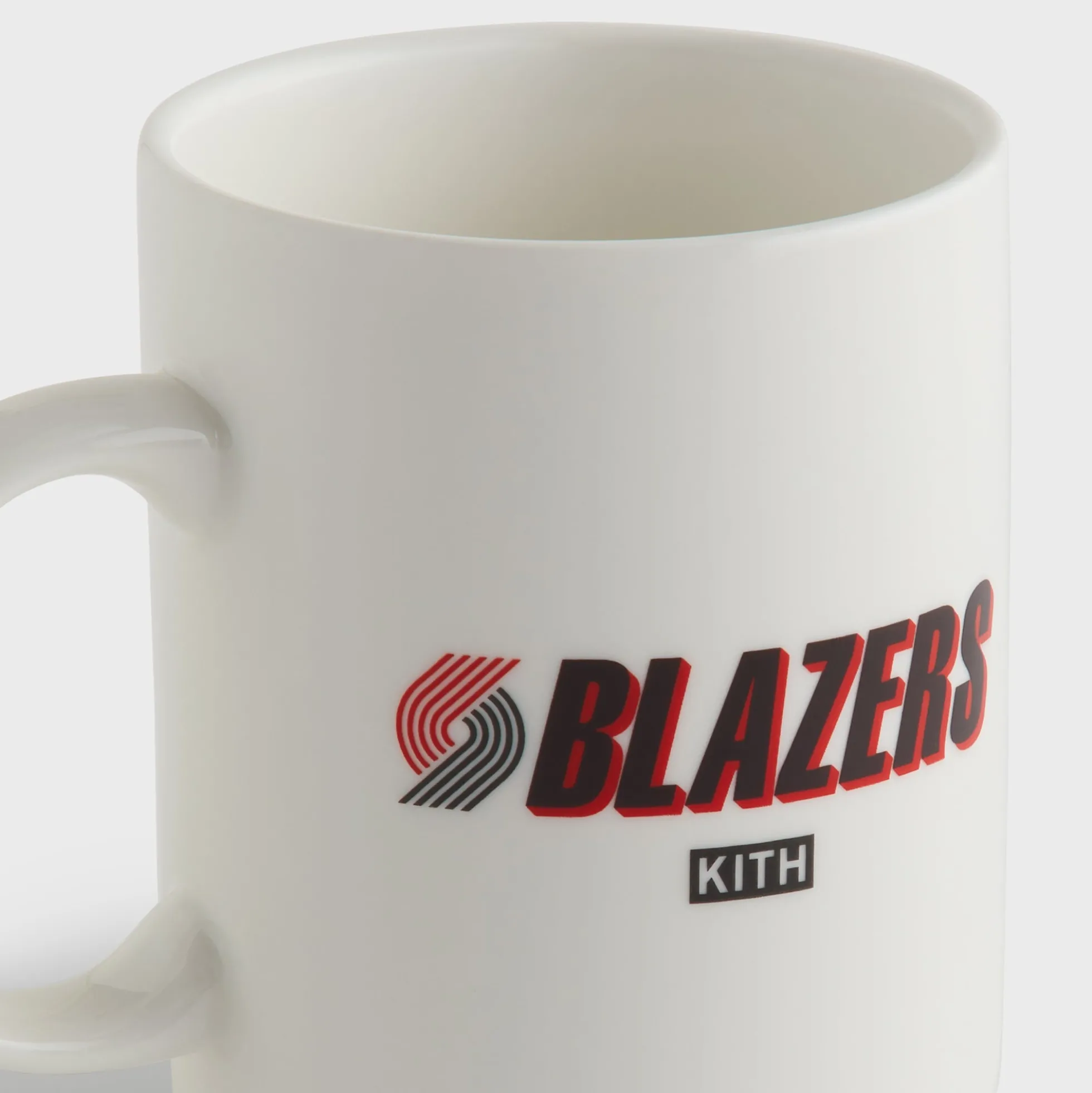 Kith for NBA All-Star Portland Trail Blazers Mug