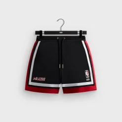 Kith for NBA All-Star Portland Trail Blazers Short