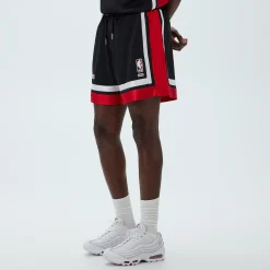Kith for NBA All-Star Portland Trail Blazers Short