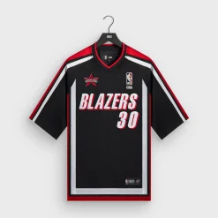 Kith for NBA All-Star Portland Trail Blazers Leon Shirt