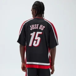Kith for NBA All-Star Portland Trail Blazers Leon Shirt