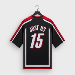 Kith for NBA All-Star Portland Trail Blazers Leon Shirt