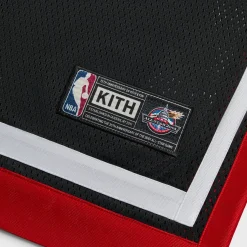 Kith for NBA All-Star Portland Trail Blazers Leon Shirt