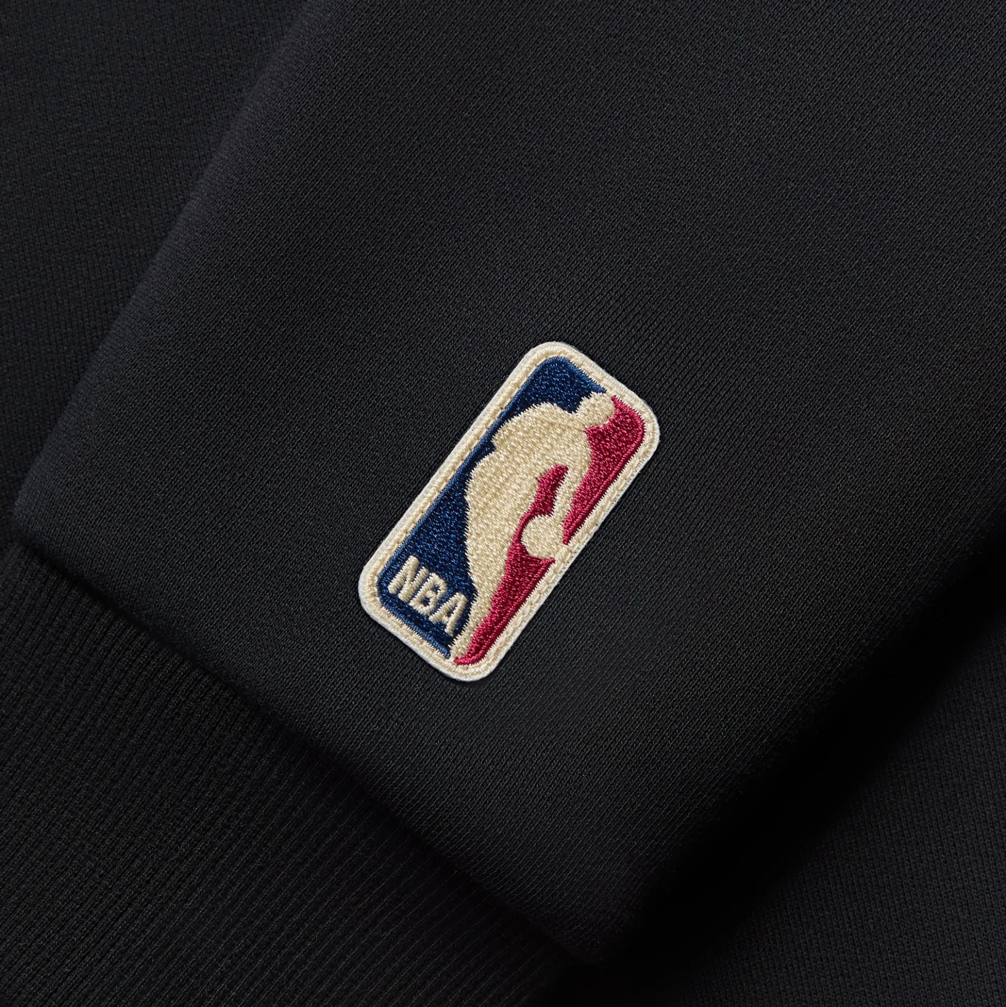 Kith for NBA All-Star Sacramento Kings Nelson Crewneck