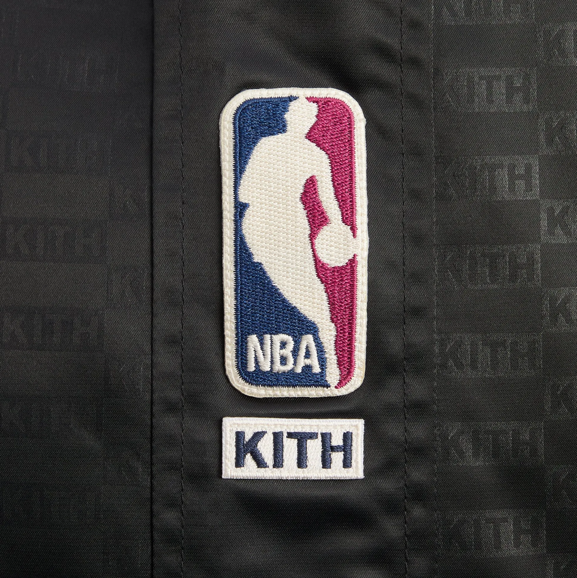 Kith for NBA All-Star Sacramento Kings Bomber Jacket