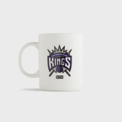 Kith for NBA All-Star Sacramento Kings Mug