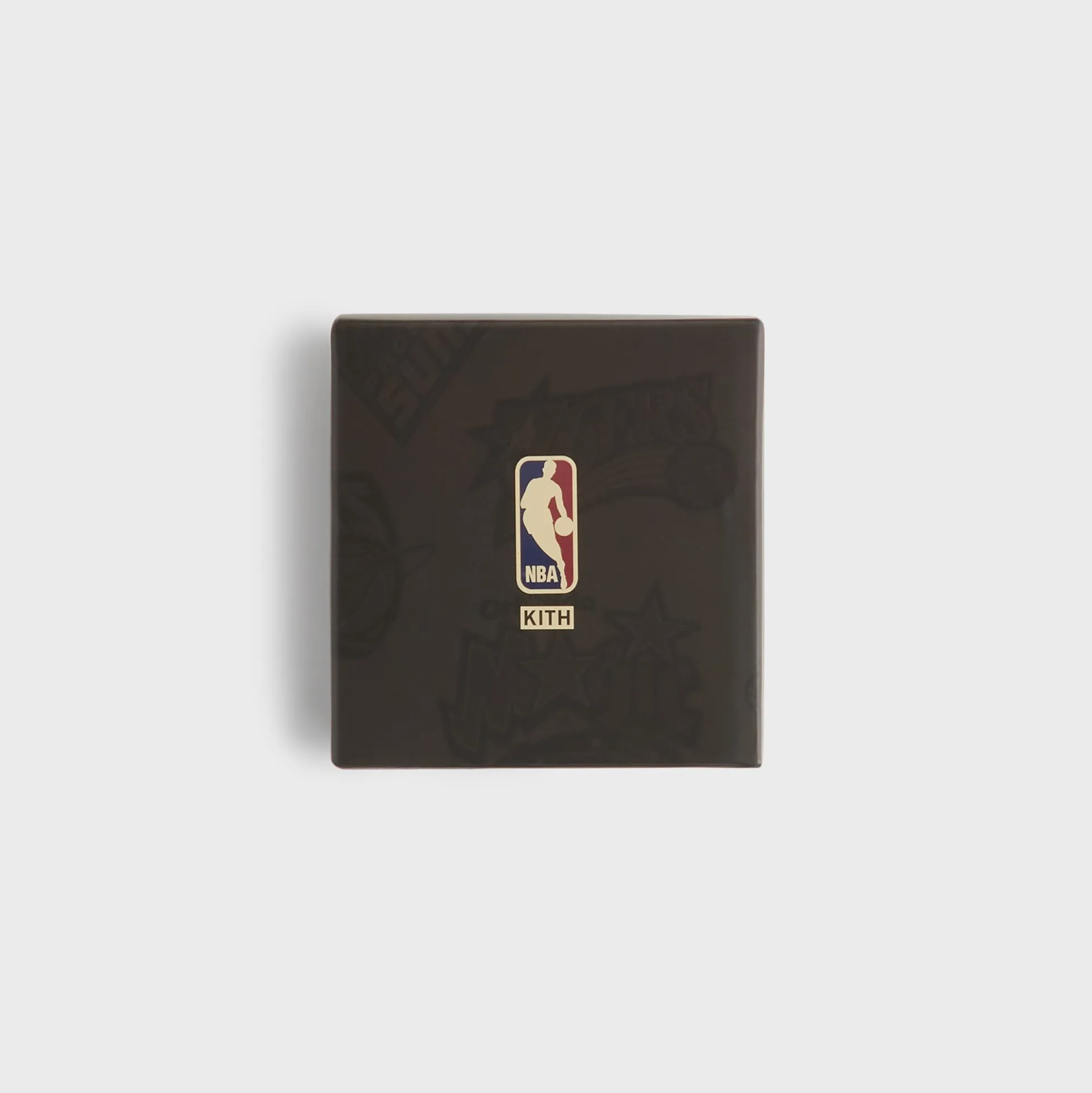 Kith for NBA All-Star Sacramento Kings Mug