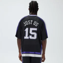 Kith for NBA All-Star Sacramento Kings Leon Shirt