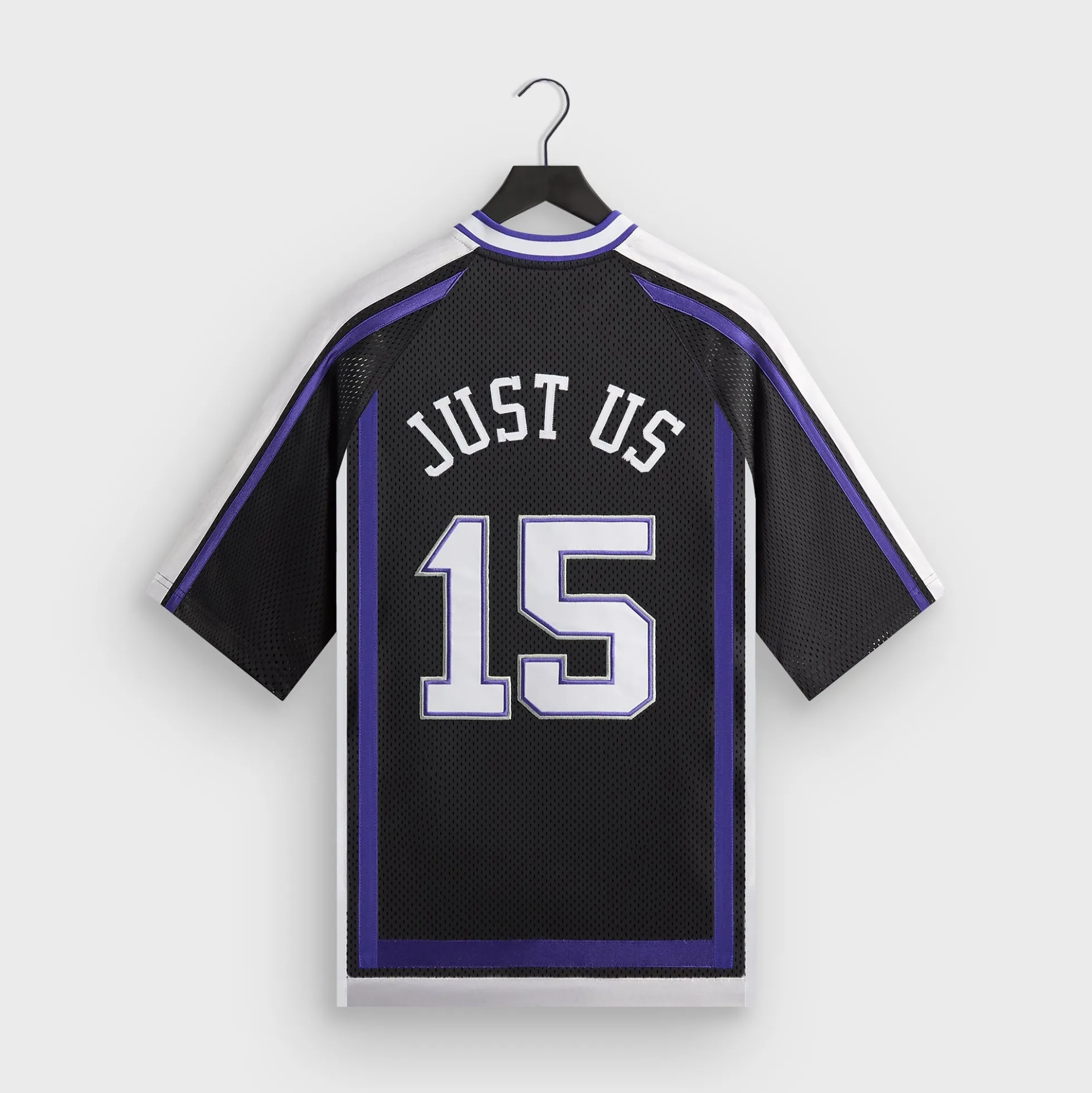 Kith for NBA All-Star Sacramento Kings Leon Shirt
