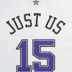Kith for NBA All-Star Sacramento Kings Samuel Shirt