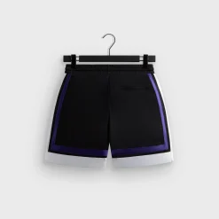 Kith for NBA All-Star Sacramento Kings Short