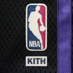 Kith for NBA All-Star Sacramento Kings Short