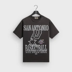 Kith for NBA All-Star San Antonio Spurs Vintage Tee