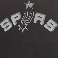 Kith for NBA All-Star San Antonio Spurs Vintage Tee