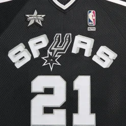 Kith for NBA All-Star San Antonio Spurs Leon Shirt