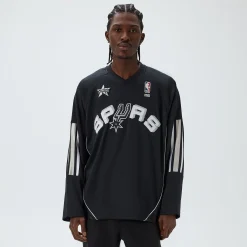 Kith for NBA All-Star San Antonio Spurs Samuel Shirt