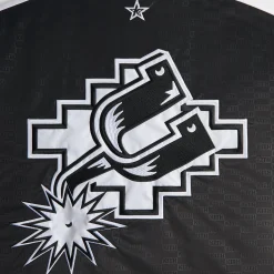 Kith for NBA All-Star San Antonio Spurs Bomber Jacket